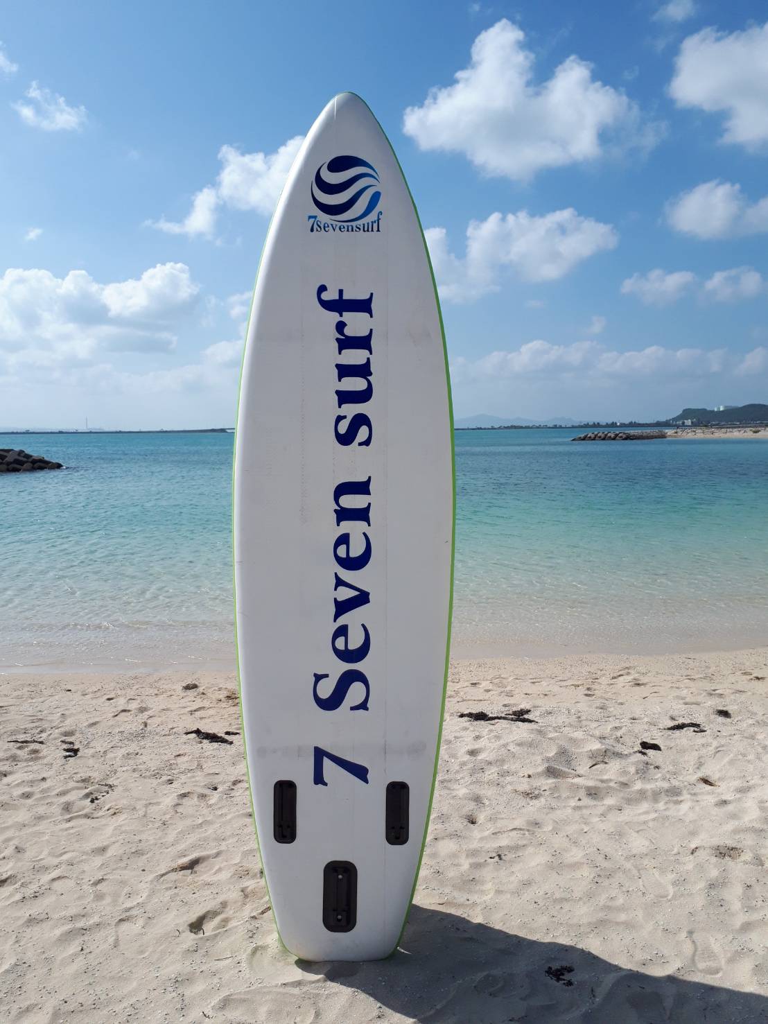 SEVEN SURF 公式サイト | 7SURF.comは、スタンドアップパドルボードの