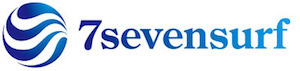 SEVEN SURF 公式サイト Logo